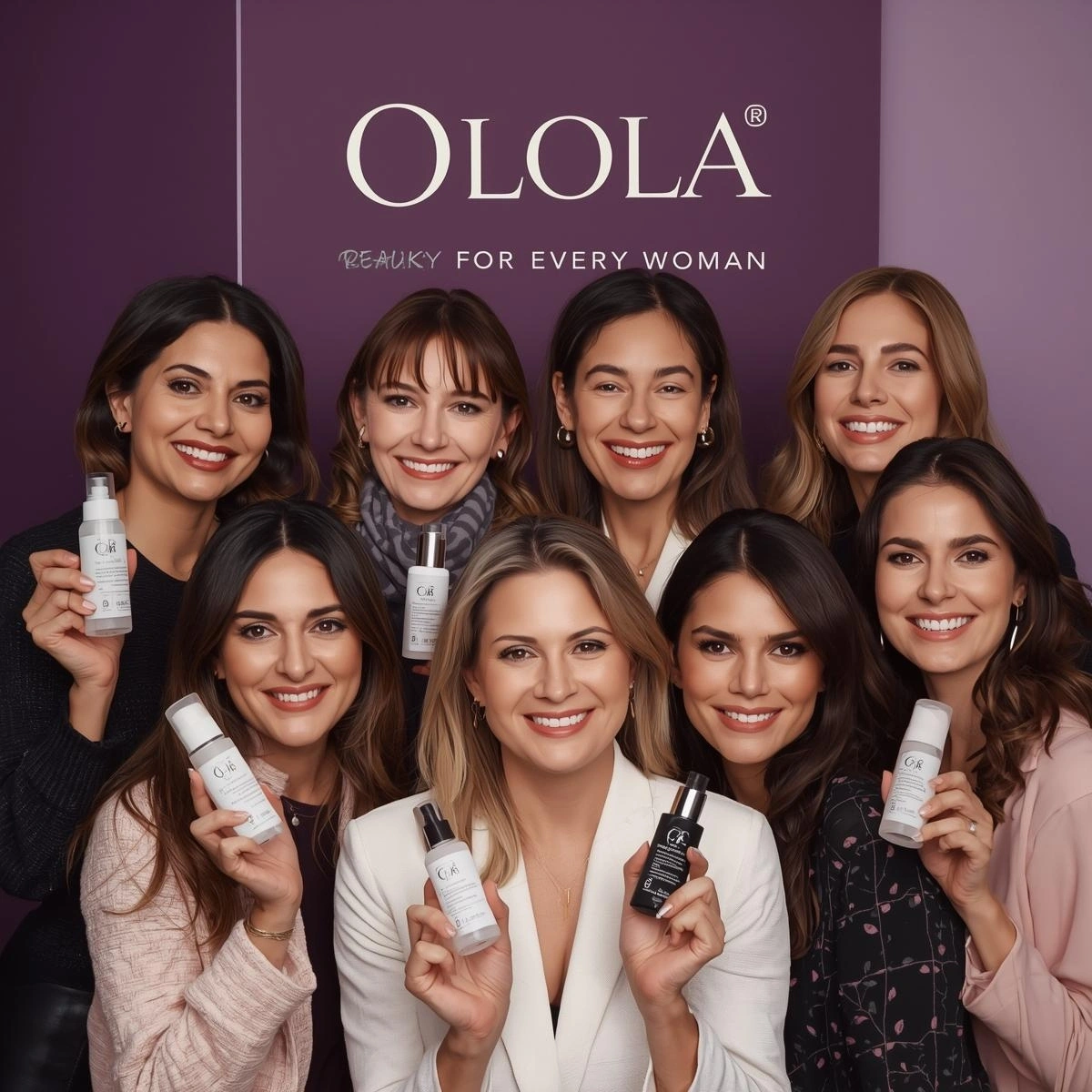 Her Kadın İçin Güzellik