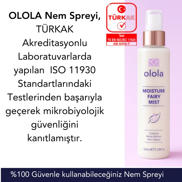 Olola Nem Spreyi Nem Perisi