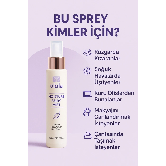 Olola Nem Spreyi Nem Perisi