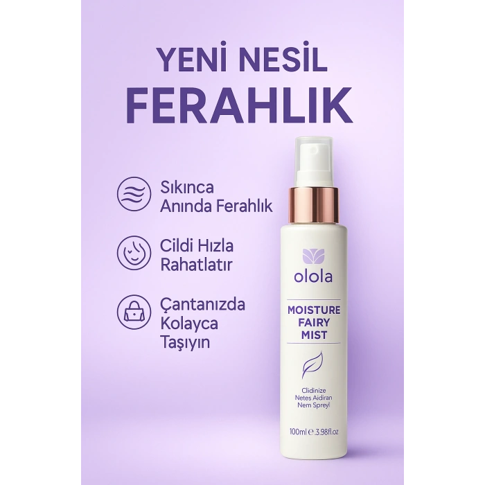 Olola Nem Spreyi Nem Perisi