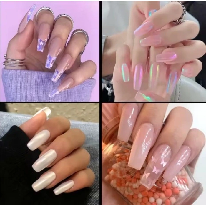 Tırnak Ve Kütikül Bakım Yağı