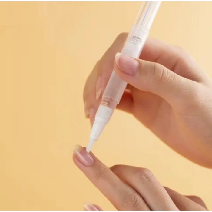 Tırnak Ve Kütikül Bakım Yağı