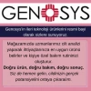 Genosys Bakım Kremleri