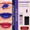 Olola İmza Kalıcı Ruj Dudak Dövmesi BORDO