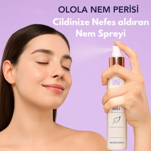 Olola Nem Spreyi Nem Perisi