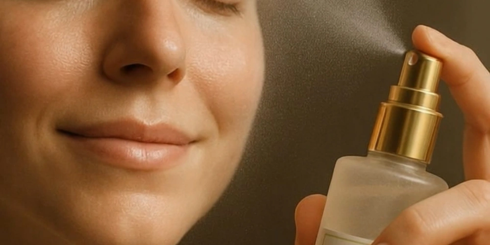 Olola Nem Spreyi ile Cildine Can Ver!