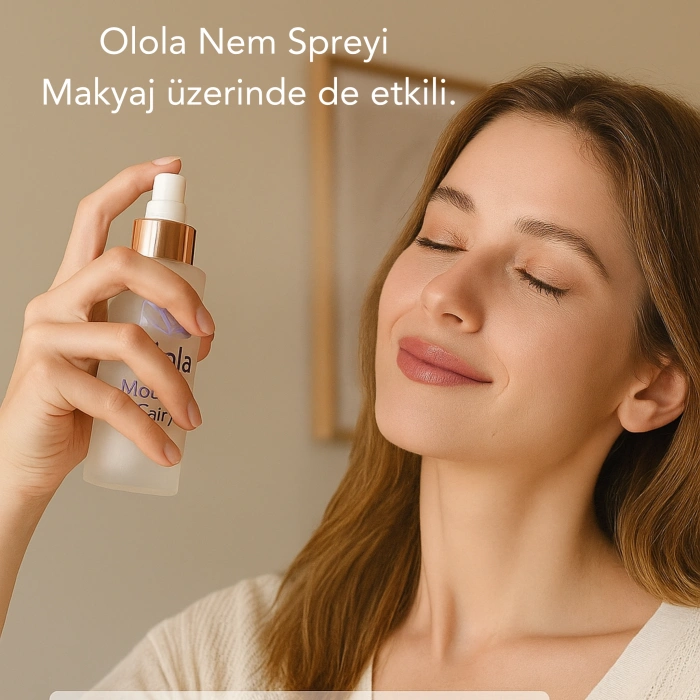 Olola Nem Spreyi Nem Perisi