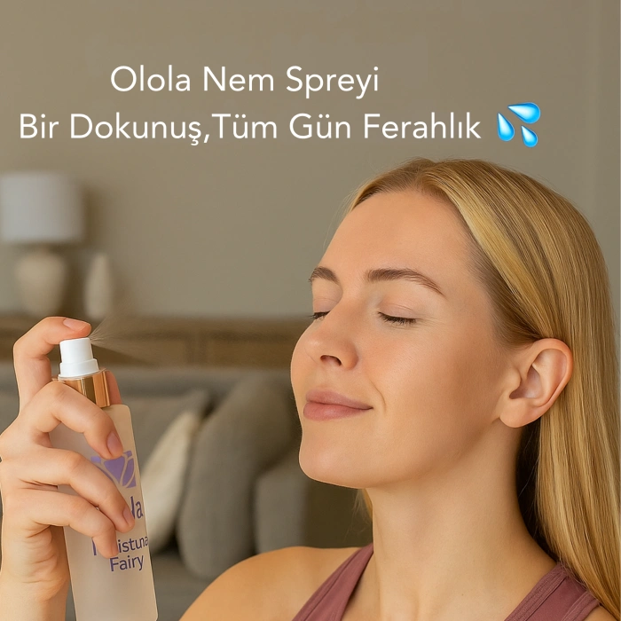 Olola Nem Spreyi Nem Perisi