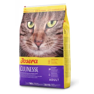 Josera Culinesse Somonlu Yetişkin Kedi Maması 2 Kg