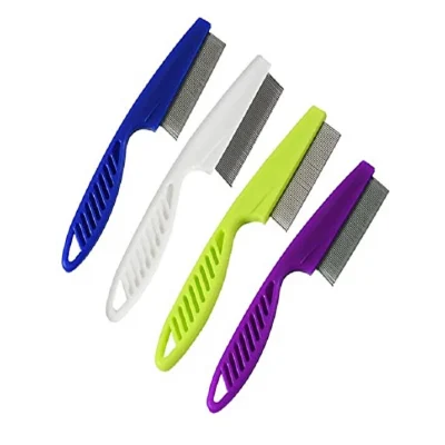 Bit Pire Tarağı Plastik Saplı