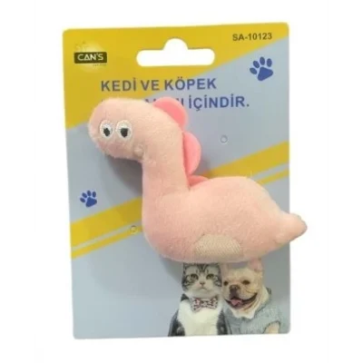 Cans Peluş Oyuncak