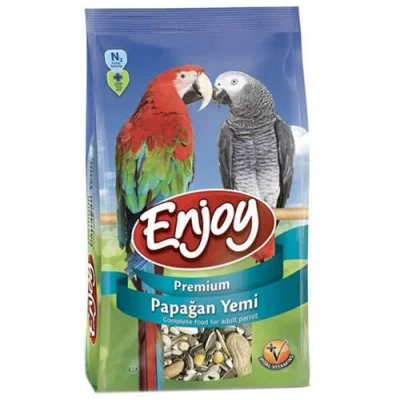 Enjoy Papağan Yemi 700 gr