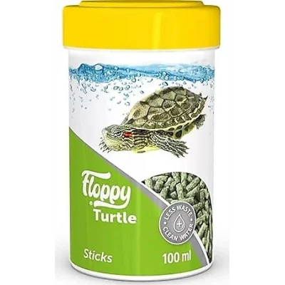 Floppy Tropical Turtle Strick 100ML