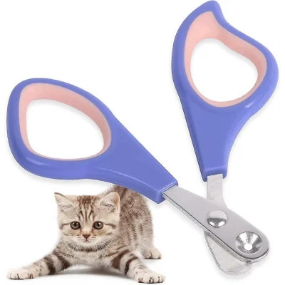 Mita Kedi Köpek Tırnak Makası Büyük