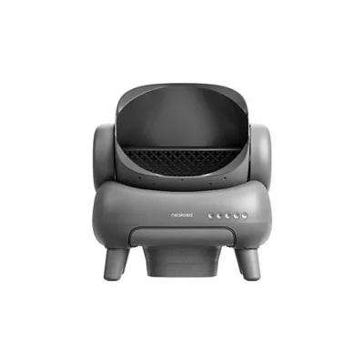 NEAKASA Akıllı App Kontrol, UV Temizleme Üstü Açık Otomatik Kedi Tuvaleti