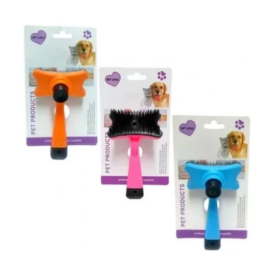 Pet Pretty Basmalı Tarak