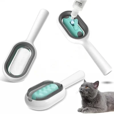 Petgravity Islak Tarak