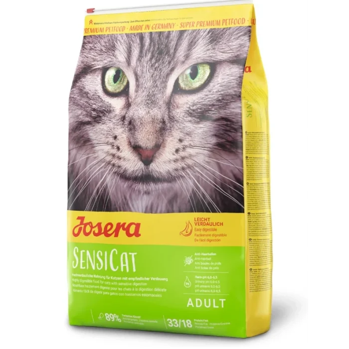 Josera Sensicat 2 Kg