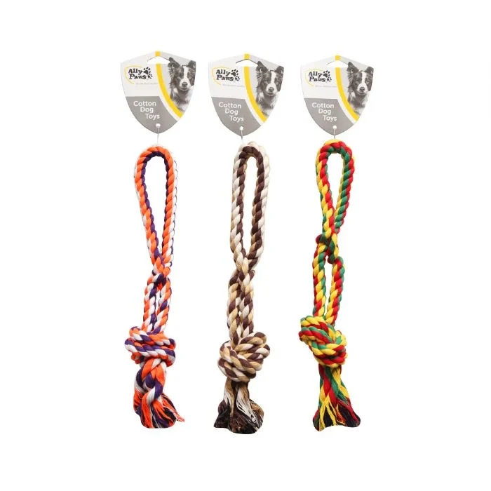 Ally Paws Diş İpi 32 Cm