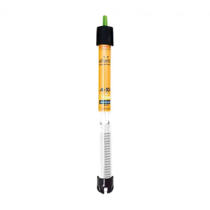 Atlantik A-100w Akvaryum Isıtıcı