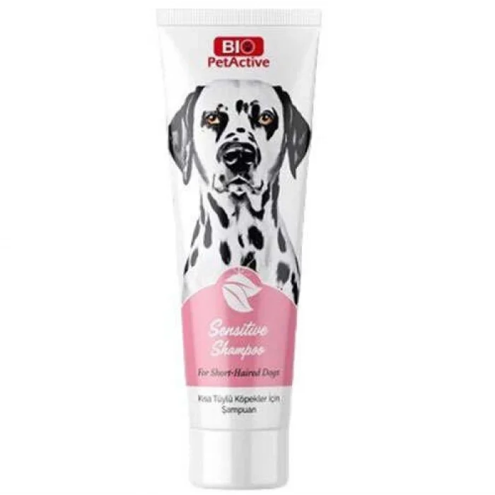 Bio Pet Active Sensitive Hassas Köpek Şampuanı 250 ML