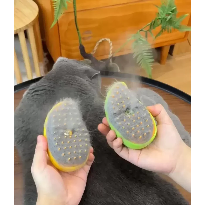 Buharlı Tüy Toplama Tarağı