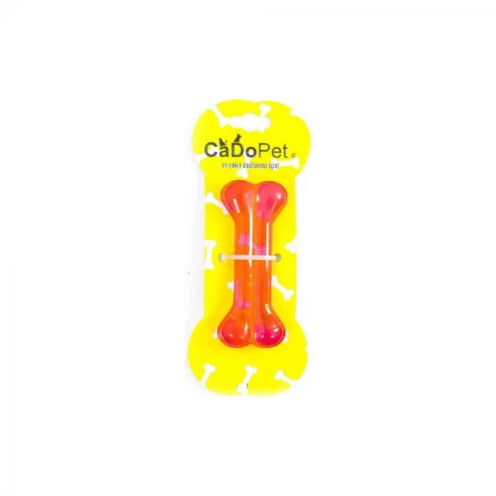 Cadopet 4x14 cm Köpek Dental Dişlik