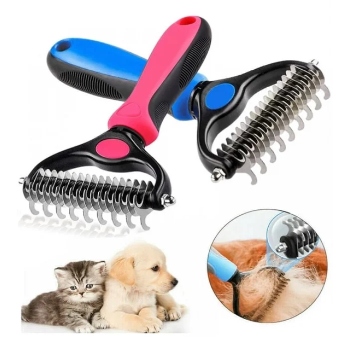 Cans Kıtık Açıcı Tarak