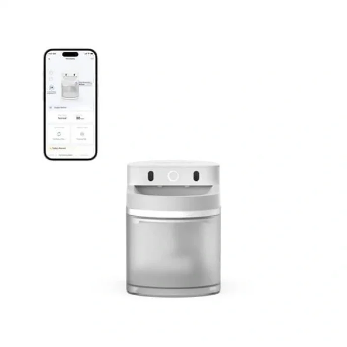 Catlink Yapay Zekalı Su Pınarı Kablosuz, 2.3 Lt