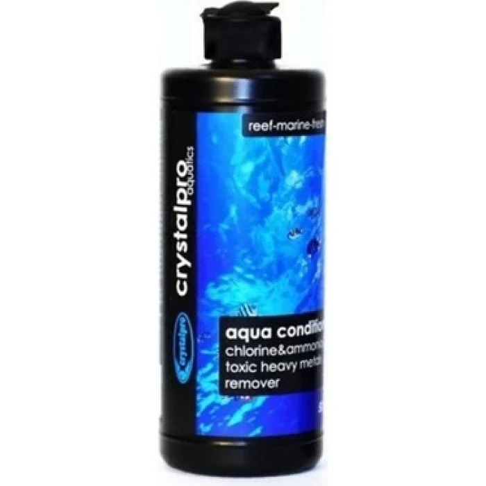 Crystalpro Aqua Clear 125ML