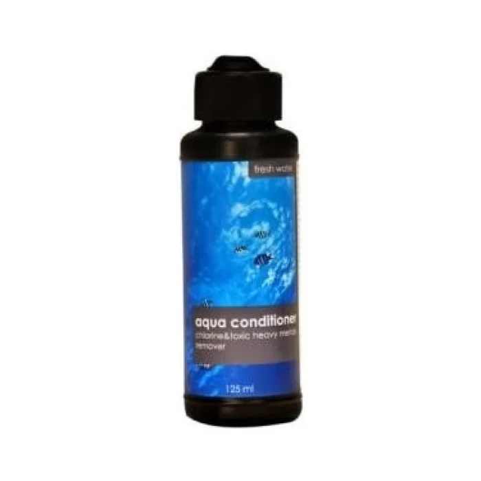 Crystalpro Aqua Conditioner 125ML