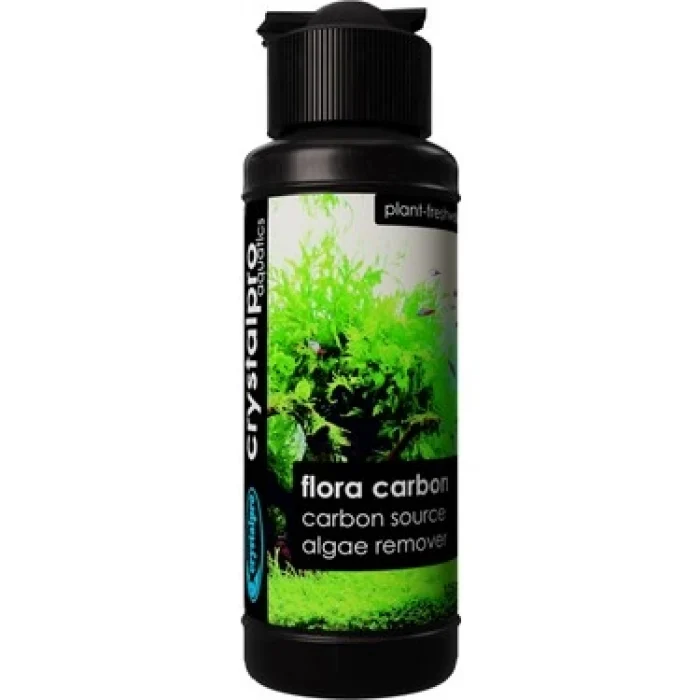 Crystalpro Flora Carbon 125ML