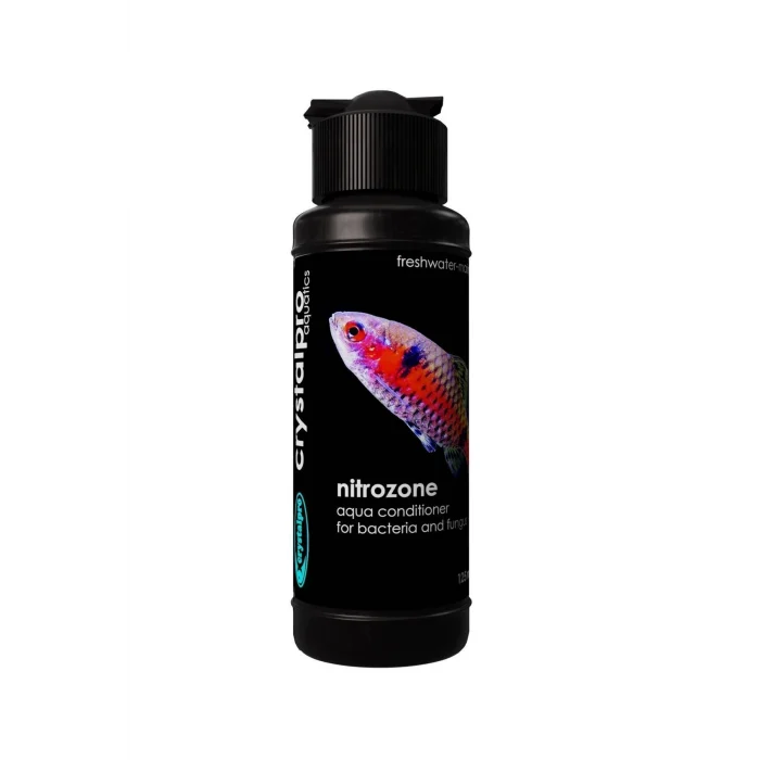 Crystalpro Nitrozone 125Ml