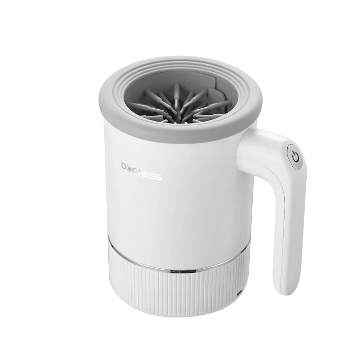 Dogness Kedi & Köpek Otomatik Pati Temizleyici Large 17 x 13 x 19 cm