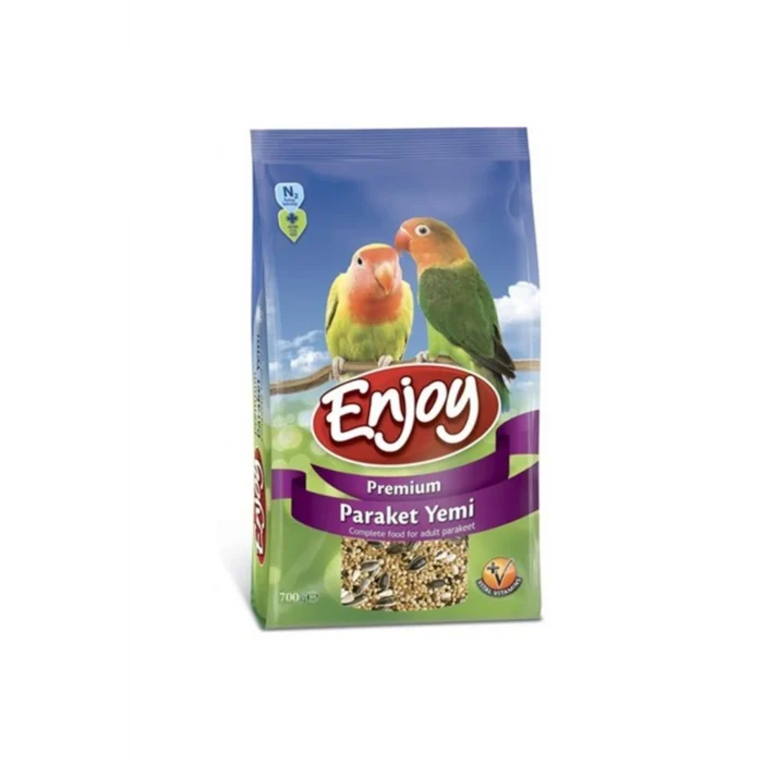 Enjoy Paraket Yemi 700 gr
