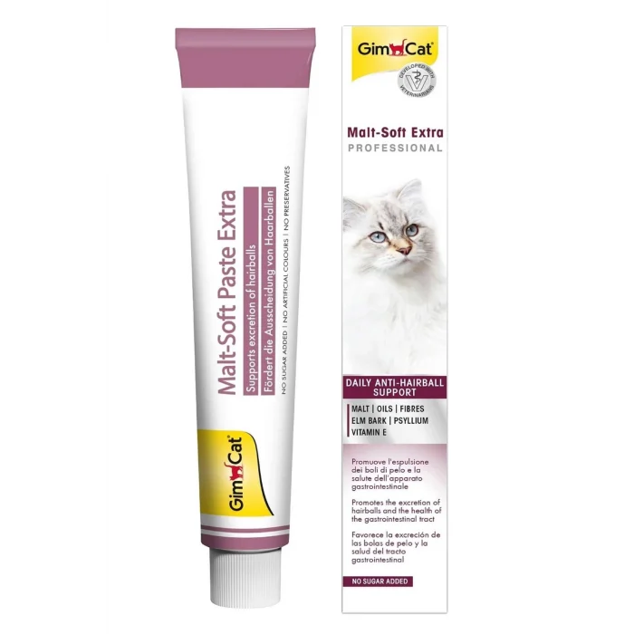Gimcat Maltsoft Extra 100g