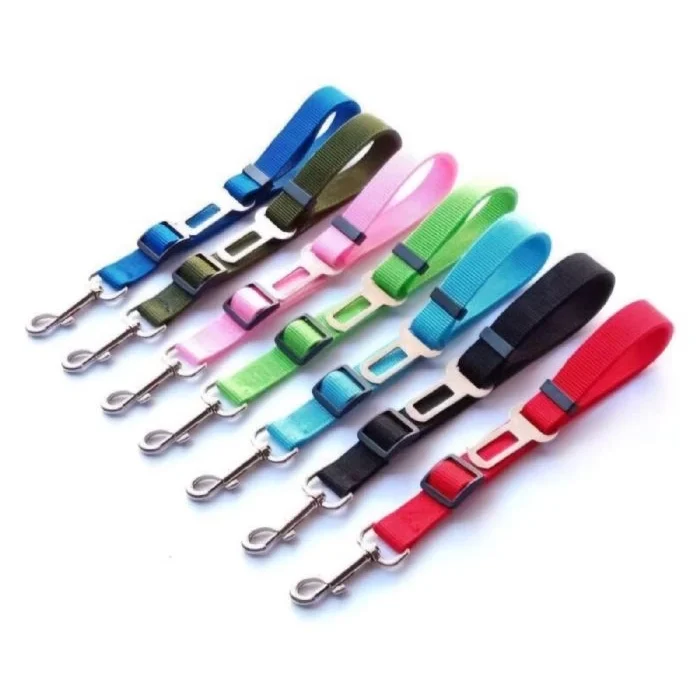 Joseki Evcil Hayvan Araç Emniyet Kemeri