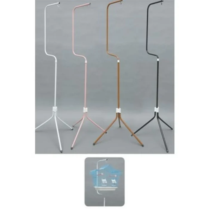 Kafes Ayağı 150 Cm 4 Renk