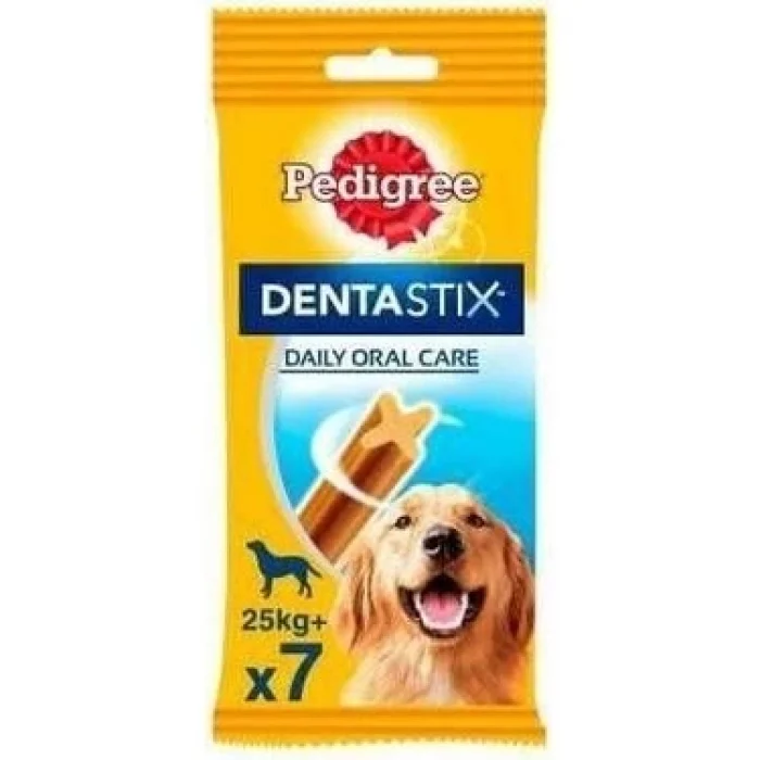 Pedigree Dentastix Large 7li 270gr