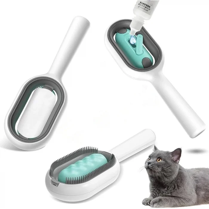 Petgravity Islak Tarak