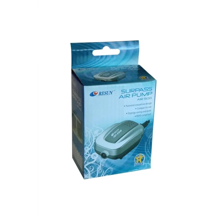 Resun Air 500 Hava Motoru