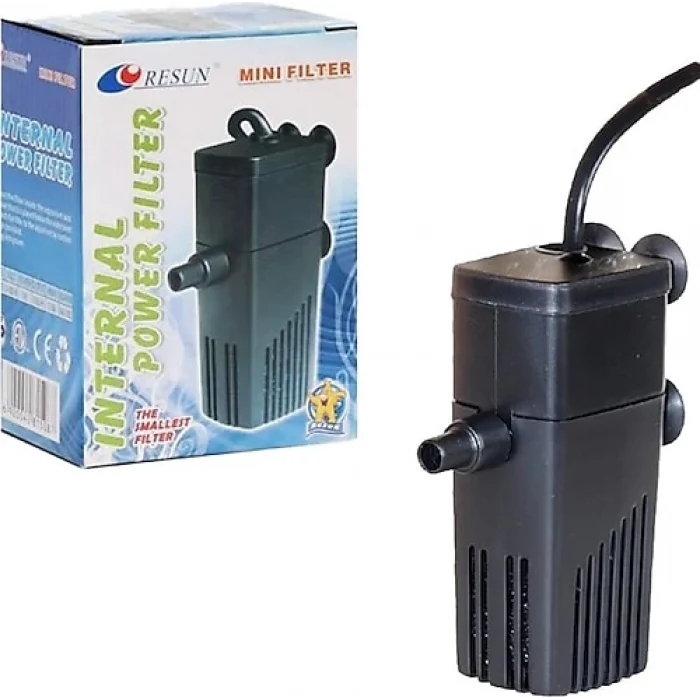 Resun Mini İç Filtre