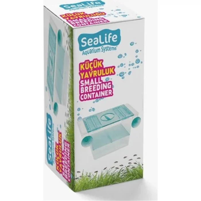 Sealife Tekli Yavruluk