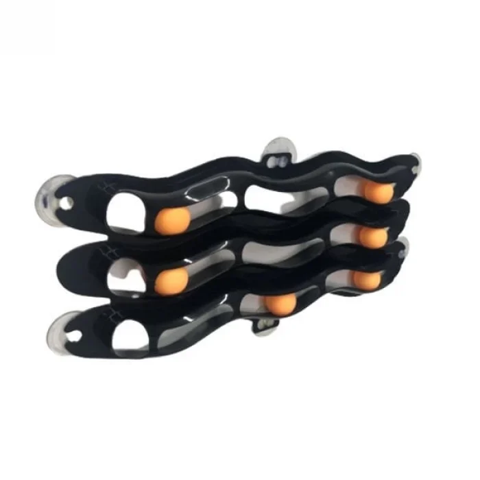 Welfare 3 Katlı Vantuzlu Eğitim Seti