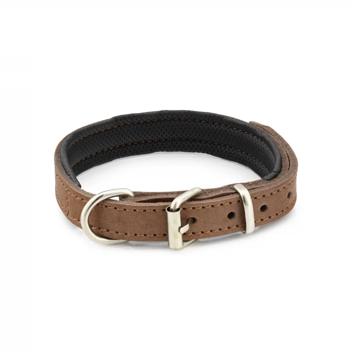 Zirve Tasma Deri Tasma (2,5 cm * 1 m)