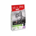 Proplan Sterilised Hindili Kedi Maması 10+2 Kg