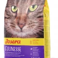 Josera Culinesse Somonlu Yetişkin Kedi Maması 2 Kg