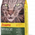 Josera NatureCat Somonlu Tahılsız Kedi Maması (2 Kg)