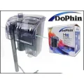 Dophin H80 Askılı Şelale Filtre