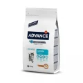 Advance Kitten Tavuklu Ve Pirinçli Yavru Kedi Maması 1.5 Kg